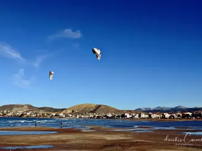 Дом / Вилла, Греция, Пелопоннес, 850 000 € фото 2