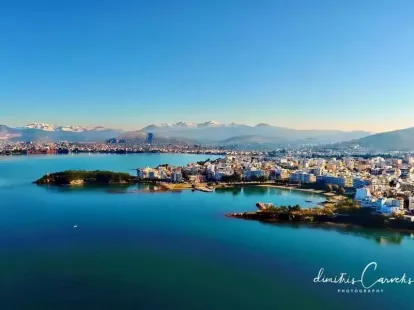 Дом / Вилла, Греция, Пелопоннес, 850 000 € фото 3