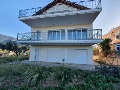 Дом / Вилла, Греция, Пелопоннес, 300 000 € фото 10