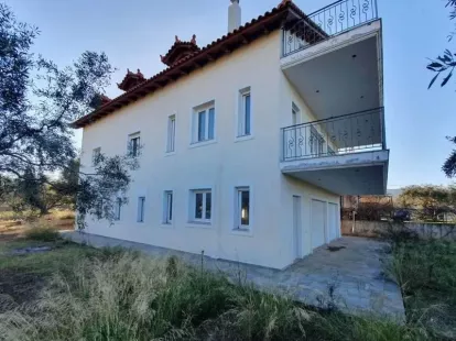 Дом / Вилла, Греция, Пелопоннес, 300 000 € фото 2