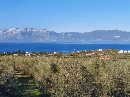 Дом / Вилла, Греция, Пелопоннес, 300 000 € фото 4