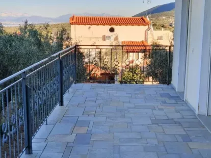 Дом / Вилла, Греция, Пелопоннес, 300 000 € фото 7