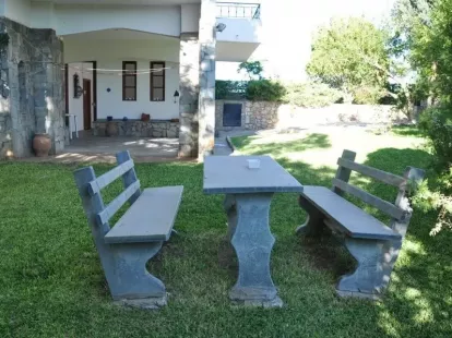 Дом / Вилла, Греция, Пелопоннес, 325 000 € фото 4