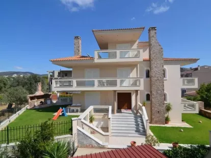 Дом / Вилла, Греция, Пелопоннес, 350 000 € фото 13