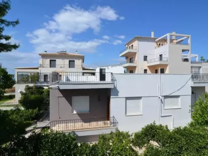 Дом / Вилла, Греция, Пелопоннес, 350 000 € фото 3