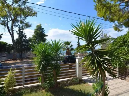 Дом / Вилла, Греция, Пелопоннес, 350 000 € фото 5