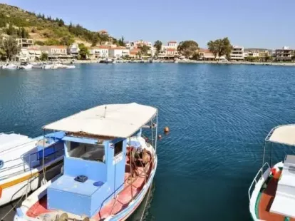 Бизнес , Греция за 500 000€ (ID:38872)