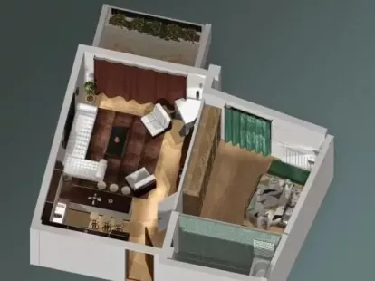 Коммерческая / Бизнес, Греция, Пелопоннес, 500 000 € фото 10