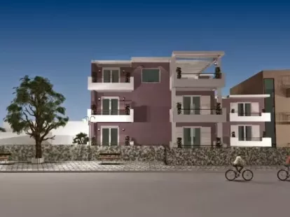 Коммерческая / Бизнес, Греция, Пелопоннес, 500 000 € фото 2