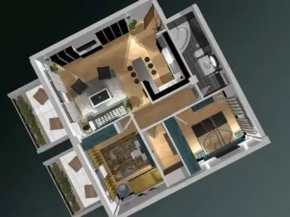 Коммерческая / Бизнес, Греция, Пелопоннес, 500 000 € фото 3