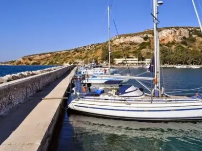 Коммерческая / Бизнес, Греция, Пелопоннес, 500 000 € фото 7