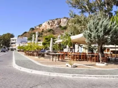 Коммерческая / Бизнес, Греция, Пелопоннес, 500 000 € фото 8