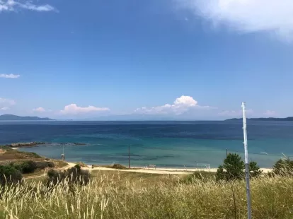 Земля, Греция, Халкидики, Ситония, 400 000 € фото 4