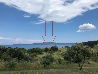 Земля, Греция, Халкидики, Ситония, 400 000 € фото 7