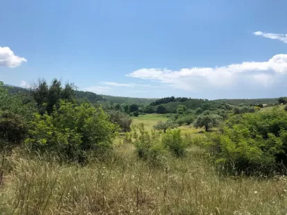 Земля, Греция, Халкидики, Ситония, 400 000 € фото 8