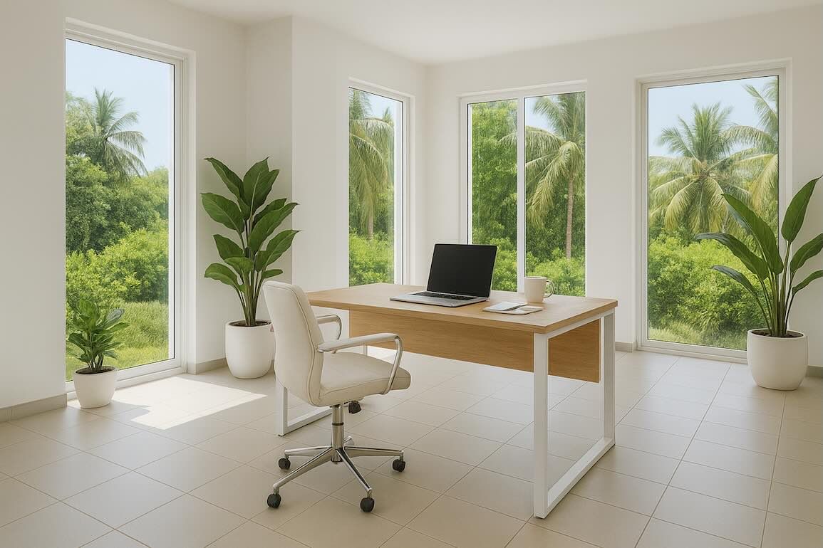 Коммерческая, Доминиканская республика, регион Пуэрто-Плата, Кабарете, 80 000 $ фото 2