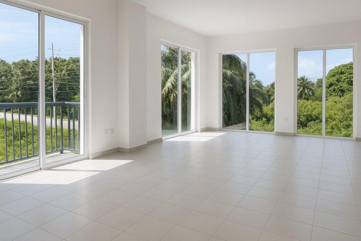 Коммерческая, Доминиканская республика, регион Пуэрто-Плата, Кабарете, 80 000 $ фото 1