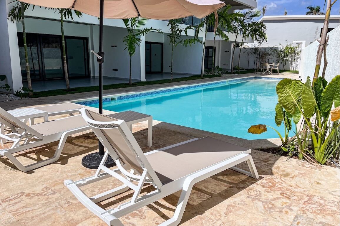 Апартаменты, Доминиканская республика, регион Пуэрто-Плата, Кабарете, 175 000 $ фото 11