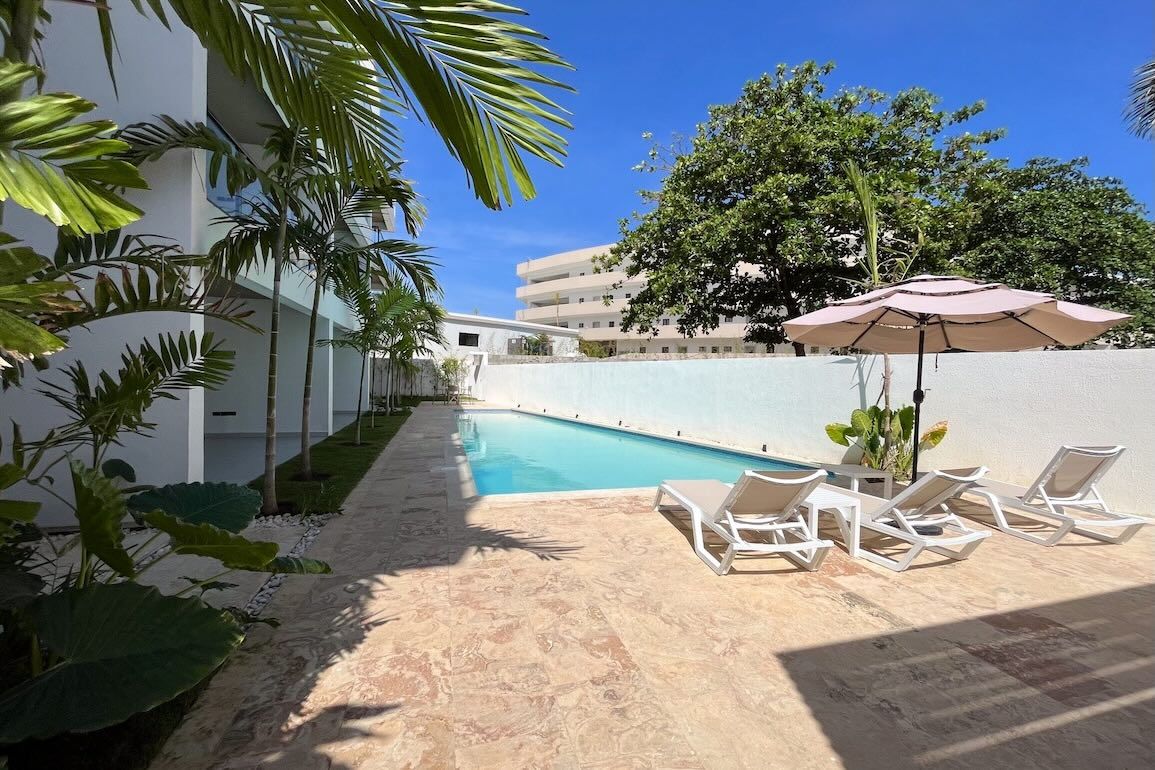 Апартаменты, Доминиканская республика, регион Пуэрто-Плата, Кабарете, 175 000 $ фото 12