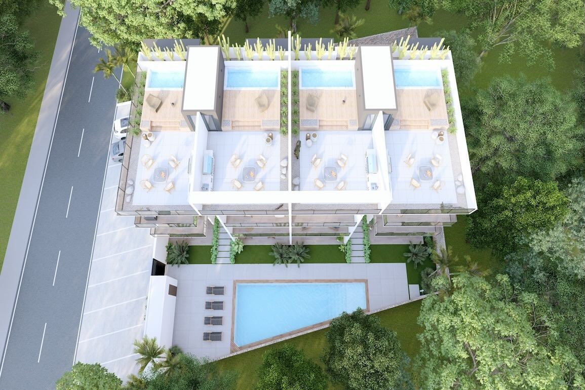 Апартаменты, Доминиканская республика, регион Пуэрто-Плата, Кабарете, 175 000 $ фото 19