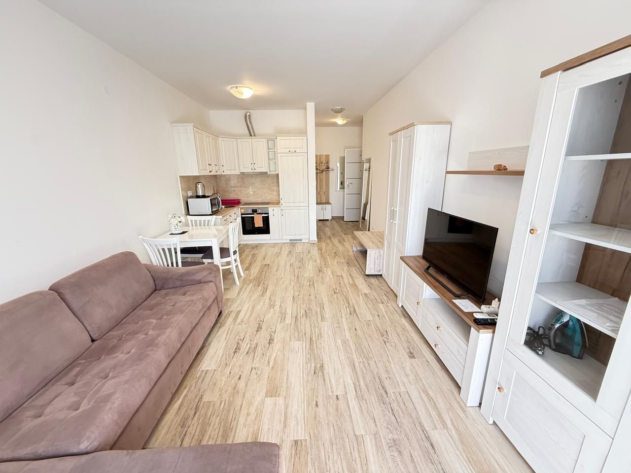 Апартаменты, Черногория, О. Бар, Добра вода, 100 000 € фото 4