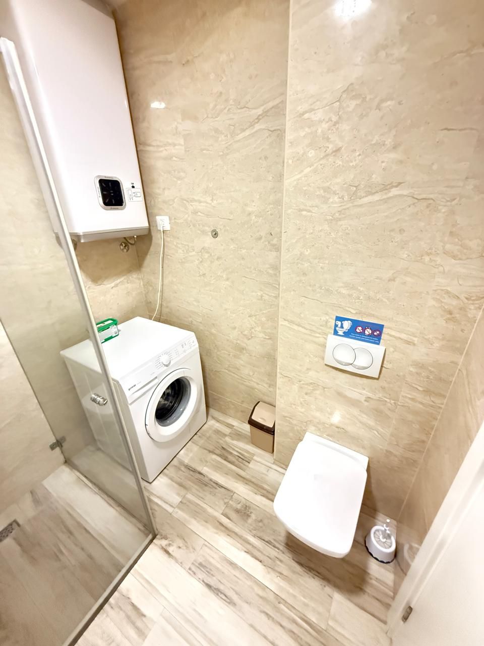 Апартаменты, Черногория, О. Бар, Добра вода, 100 000 € фото 9