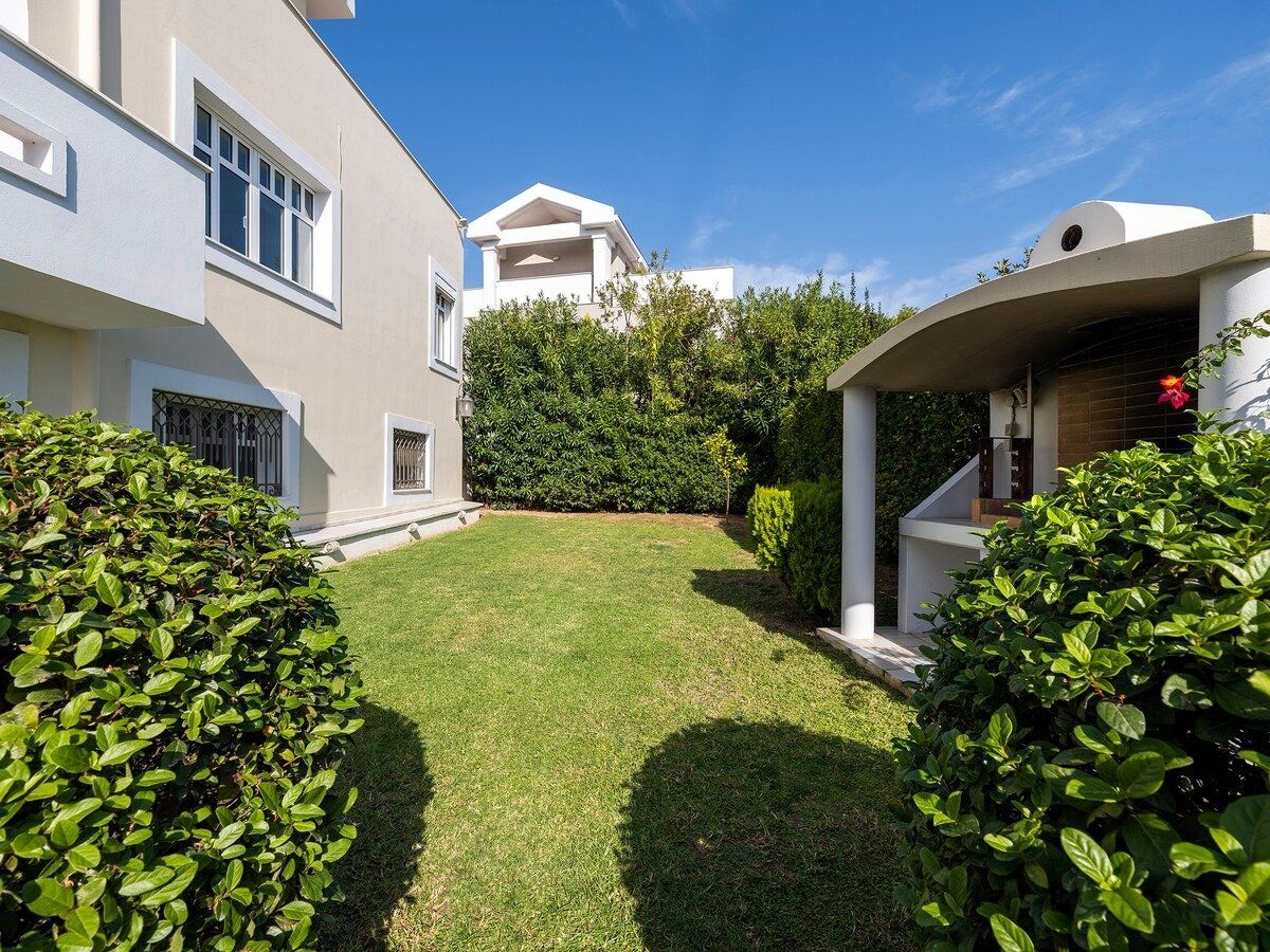 Дом / Вилла, Греция, Аттика, Афины, 1 000 000 € фото 11