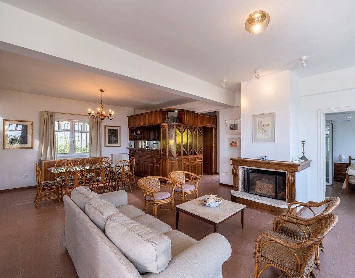 Дом / Вилла, Греция, Аттика, Афины, 1 000 000 € фото 13