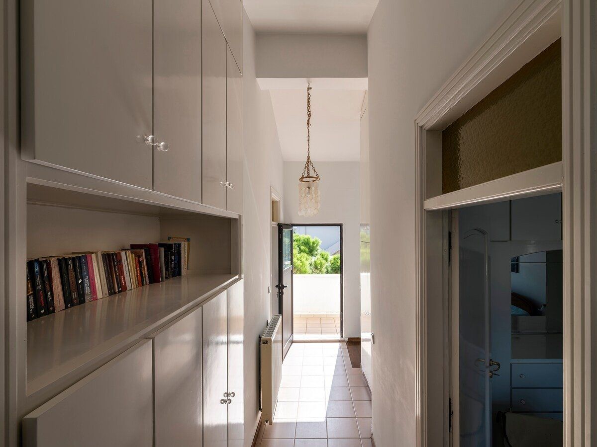 Дом / Вилла, Греция, Аттика, Афины, 1 000 000 € фото 14