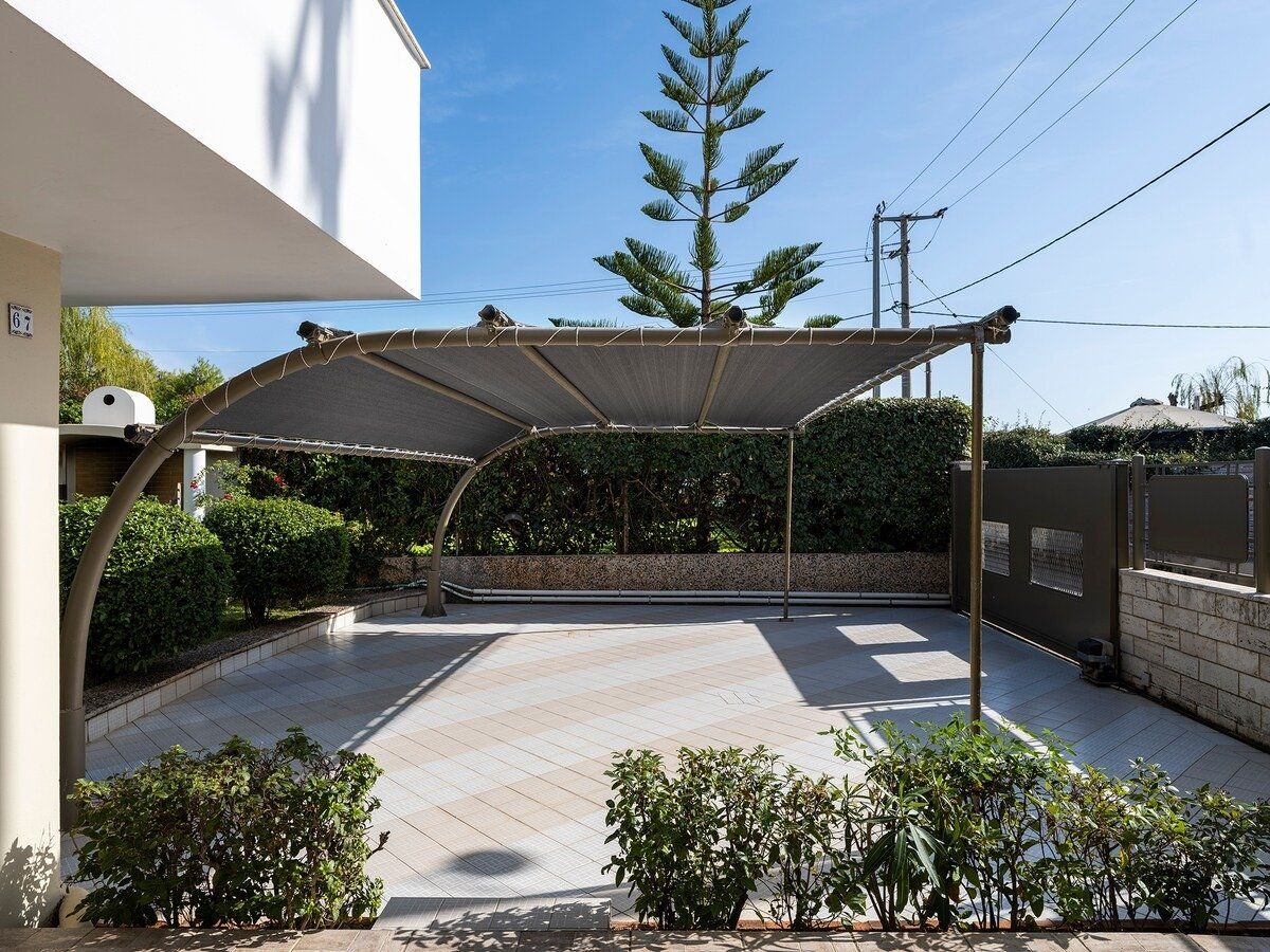 Дом / Вилла, Греция, Аттика, Афины, 1 000 000 € фото 15