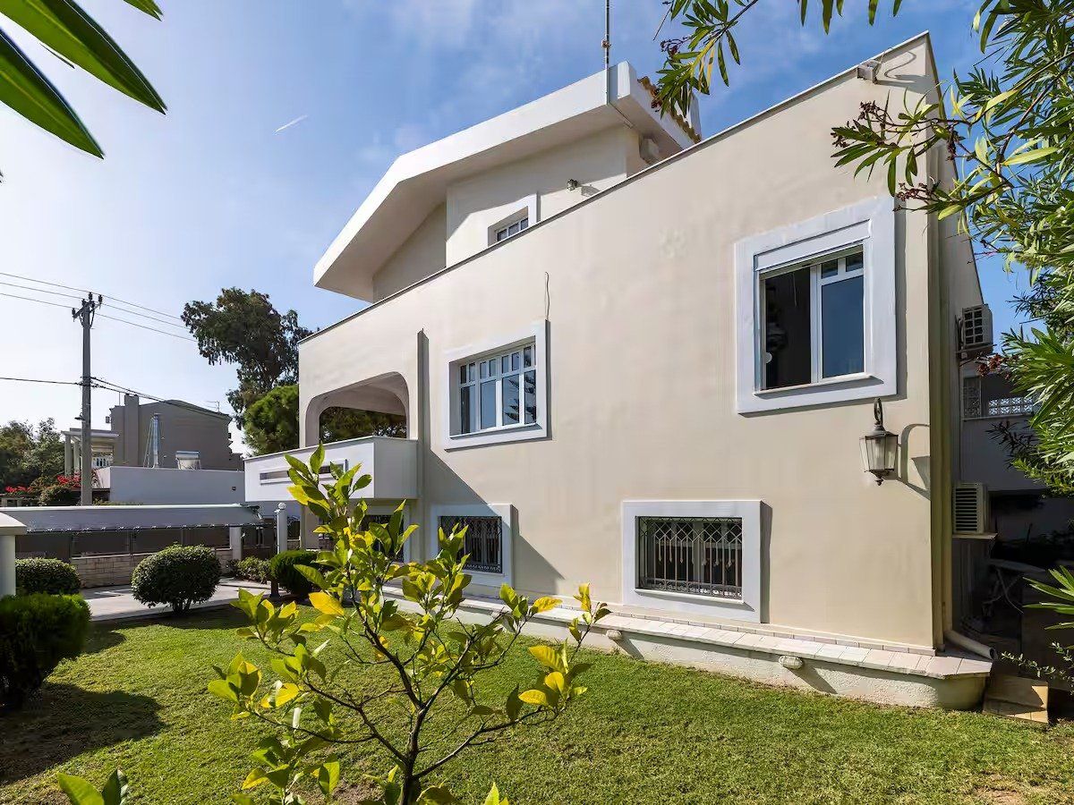 Дом / Вилла, Греция, Аттика, Афины, 1 000 000 € фото 9