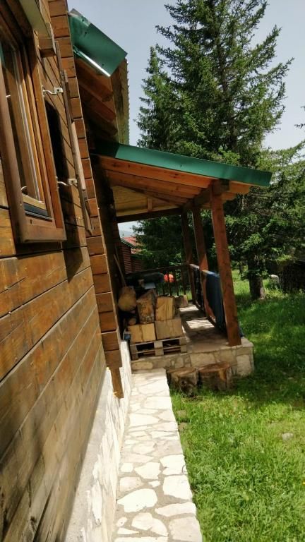 Дом / Таунхаус, Черногория, О.  Жабляк, Жабляк, 230 000 € фото 10