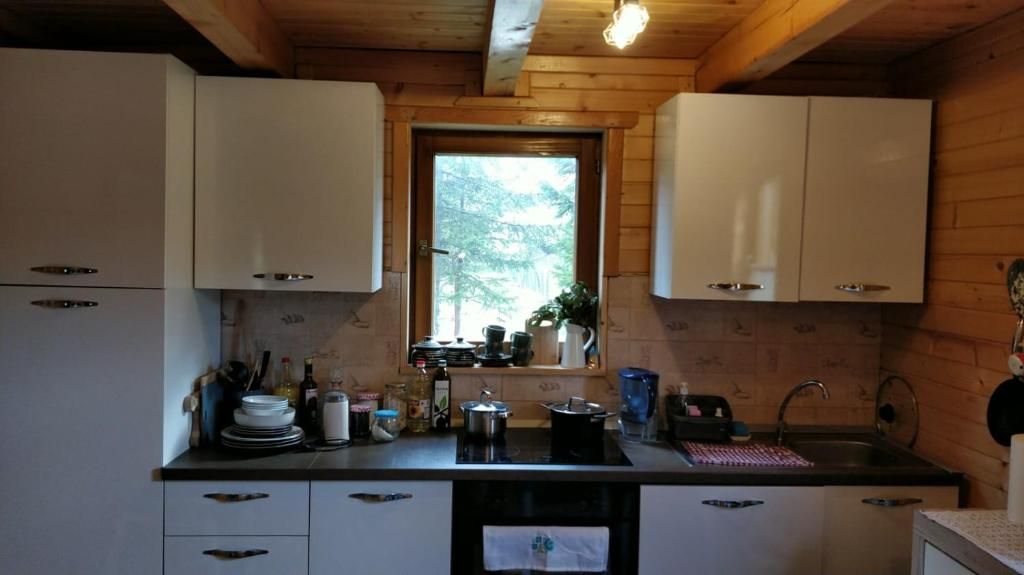 Дом / Таунхаус, Черногория, О.  Жабляк, Жабляк, 230 000 € фото 11