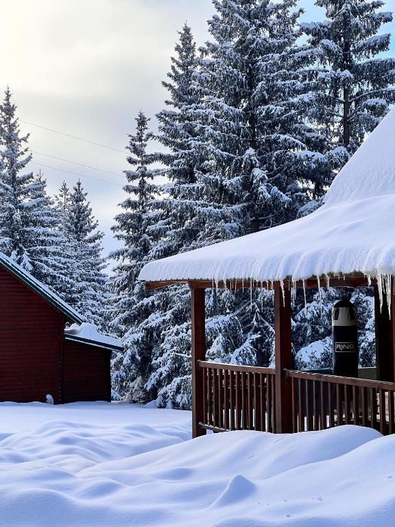 Дом / Таунхаус, Черногория, О.  Жабляк, Жабляк, 230 000 € фото 15