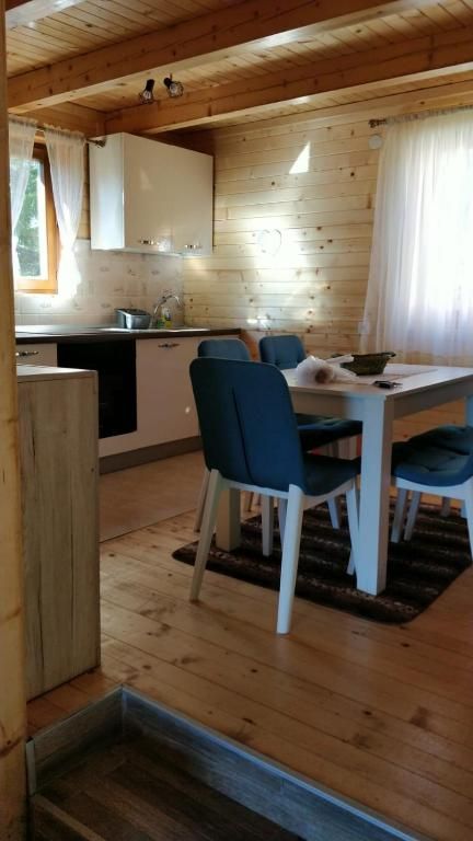 Дом / Таунхаус, Черногория, О.  Жабляк, Жабляк, 230 000 € фото 5