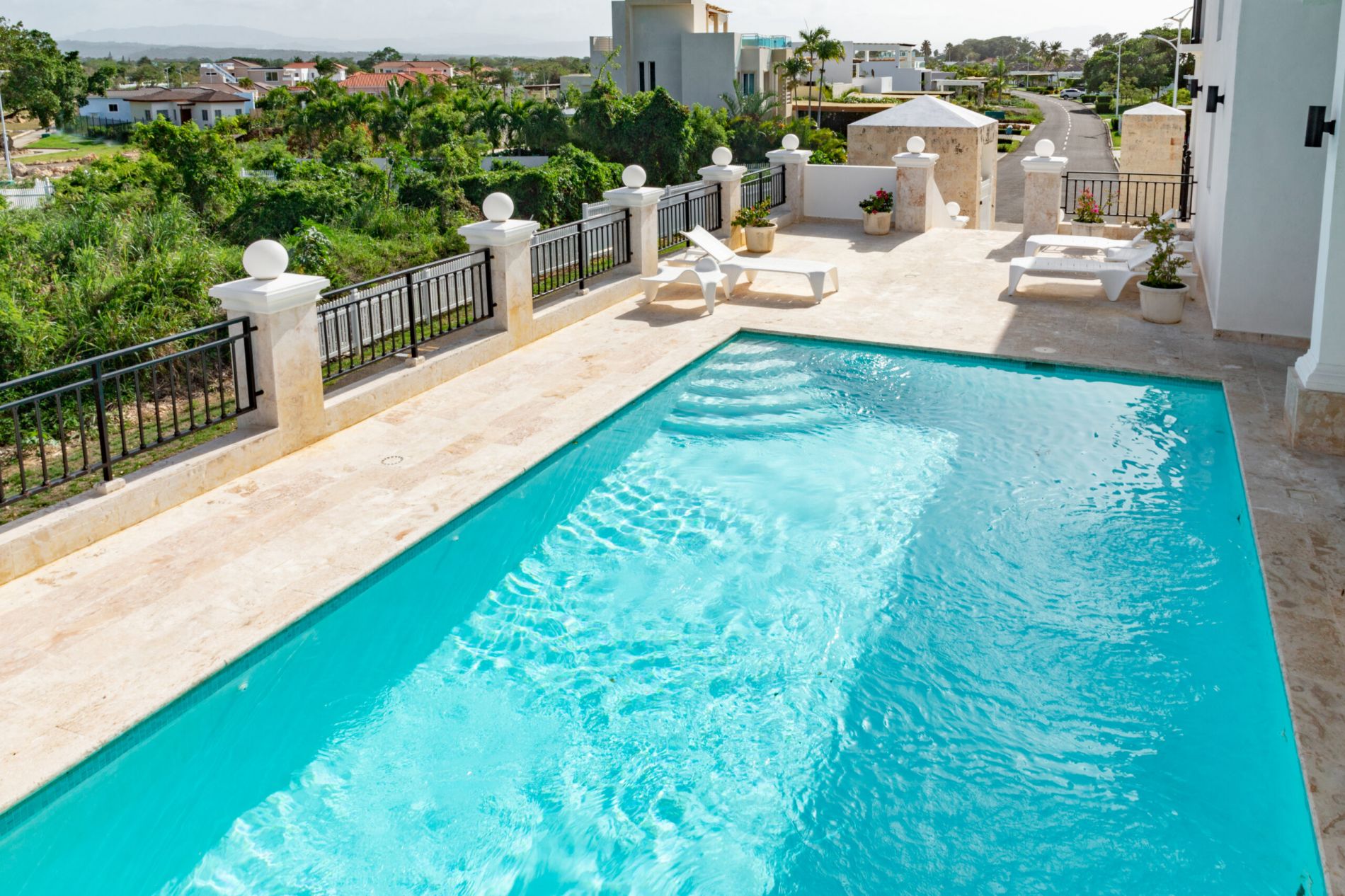 Дом / Вилла, Доминиканская республика, регион Пуэрто-Плата, Сосуа, 1 800 000 $ фото 4