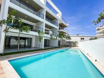 Апартаменты в Кабарете, Доминиканская республика за 175 000$ (ID:79594)