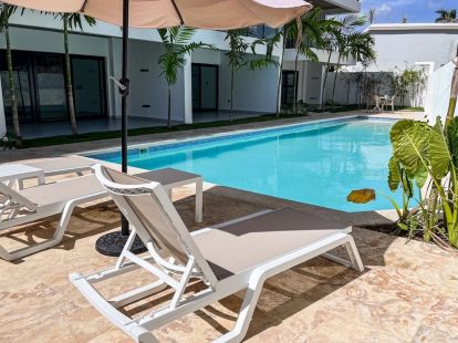 Апартаменты, Доминиканская республика, регион Пуэрто-Плата, Кабарете, 175 000 $ фото 11