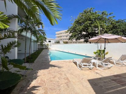 Апартаменты, Доминиканская республика, регион Пуэрто-Плата, Кабарете, 175 000 $ фото 12