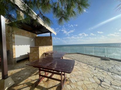 Апартаменты, Черногория, О. Бар, Добра вода, 100 000 € фото 2