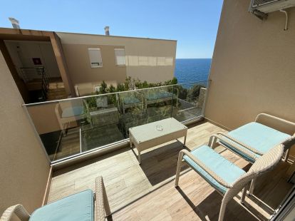 Апартаменты, Черногория, О. Бар, Добра вода, 100 000 € фото 6