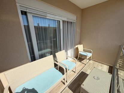 Апартаменты, Черногория, О. Бар, Добра вода, 100 000 € фото 7