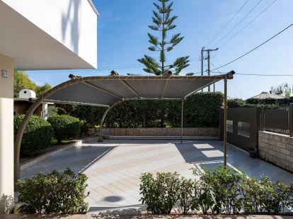 Дом / Вилла, Греция, Аттика, Афины, 1 000 000 € фото 15