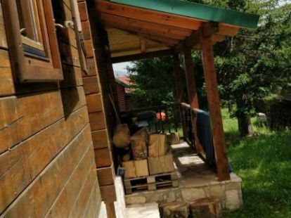 Дом / Таунхаус, Черногория, О.  Жабляк, Жабляк, 230 000 € фото 10