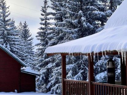 Дом / Таунхаус, Черногория, О.  Жабляк, Жабляк, 230 000 € фото 15