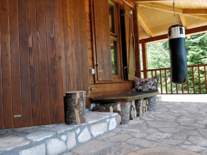 Дом / Таунхаус, Черногория, О.  Жабляк, Жабляк, 230 000 € фото 3