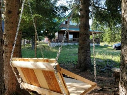 Дом / Таунхаус, Черногория, О.  Жабляк, Жабляк, 230 000 € фото 6