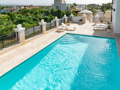 Дом / Вилла, Доминиканская республика, регион Пуэрто-Плата, Сосуа, 1 800 000 $ фото 4