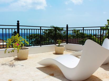 Вилла в Сосуа, Доминиканская республика за 1 800 000$ (ID:79598)