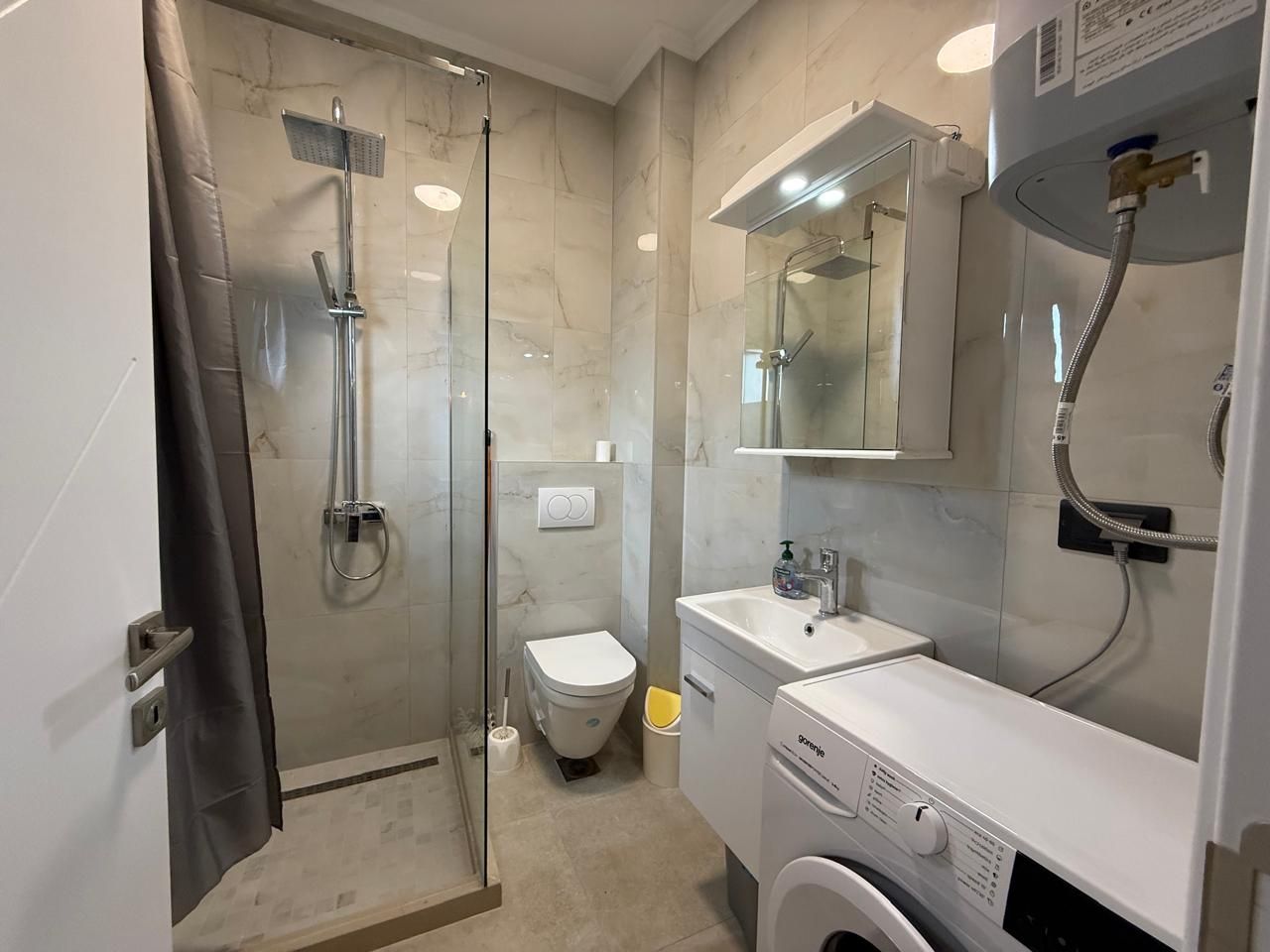 Апартаменты, Черногория, О. Бар, Добра вода, 143 000 € фото 5